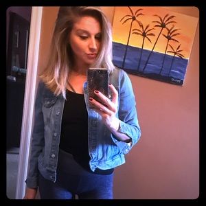 Meet your Posher, Marisa